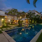 Villa Emmy By Elite Havens