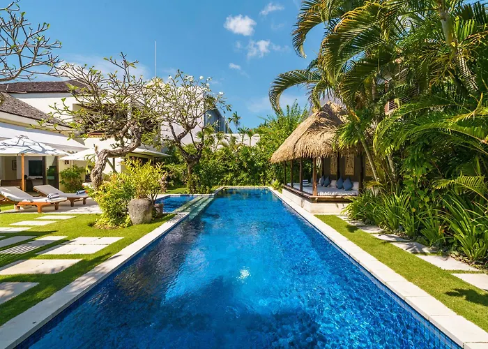 Villa Emmy By Elite Havens
