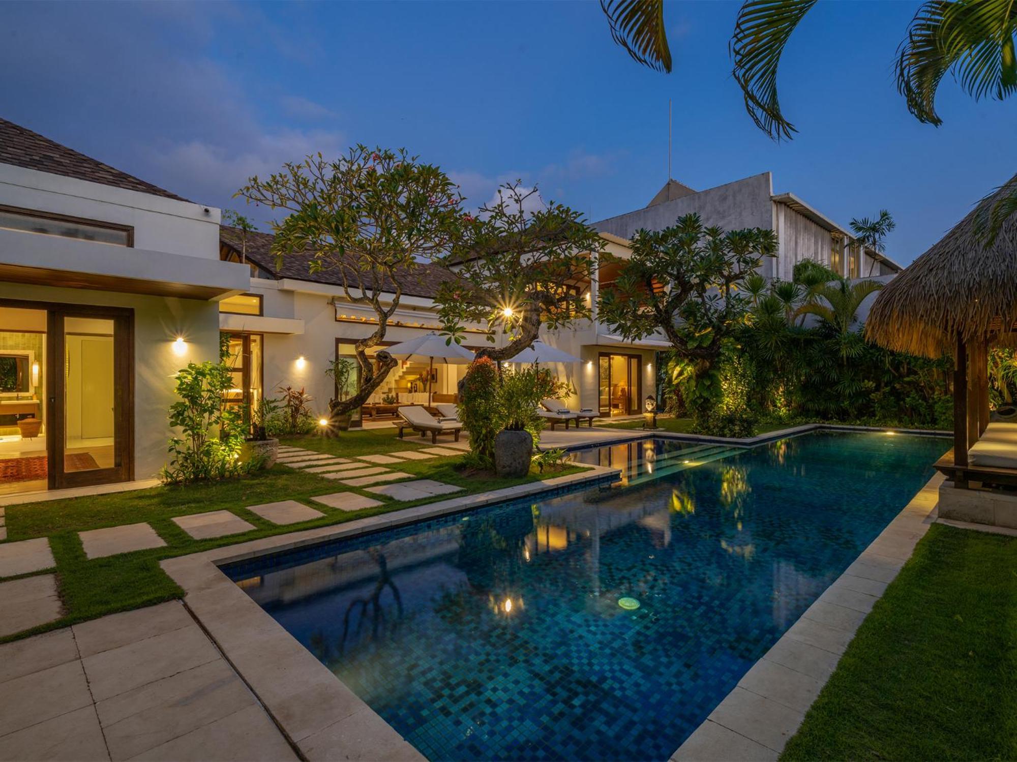 Emmy By Elite Havens * Seminyak (Bali)