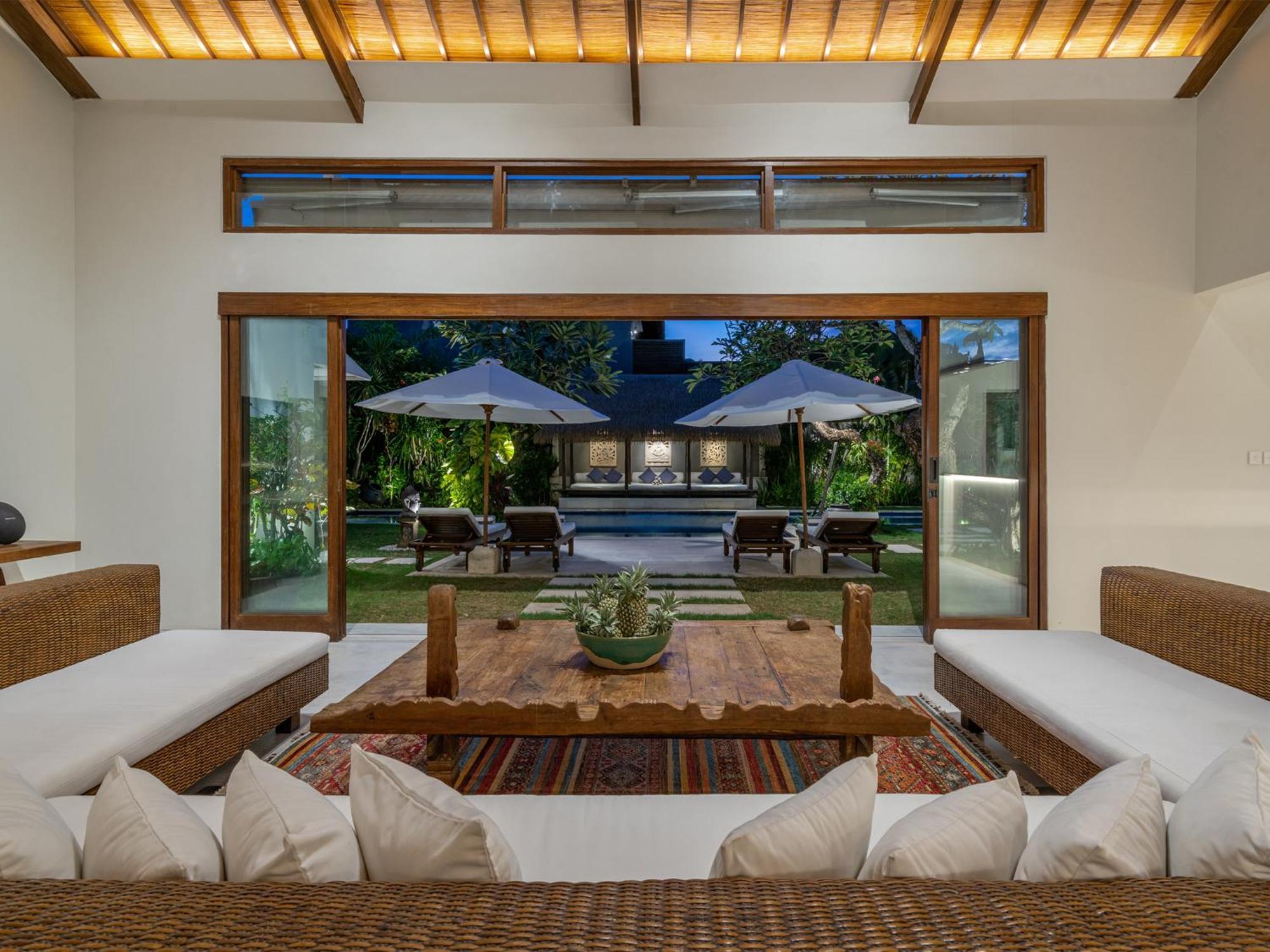 Villa Emmy By Elite Havens *
