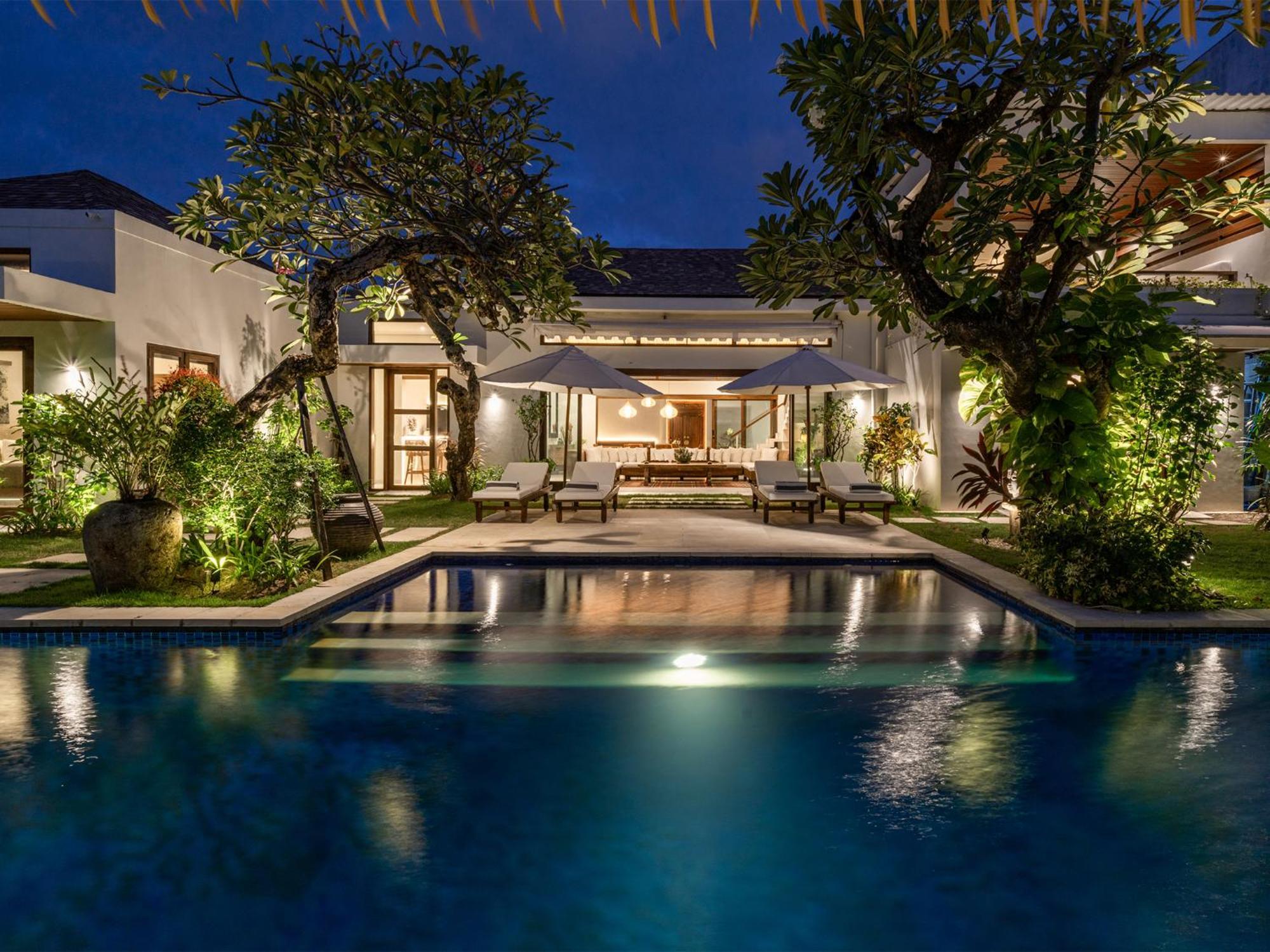 Emmy By Elite Havens Seminyak (Bali)