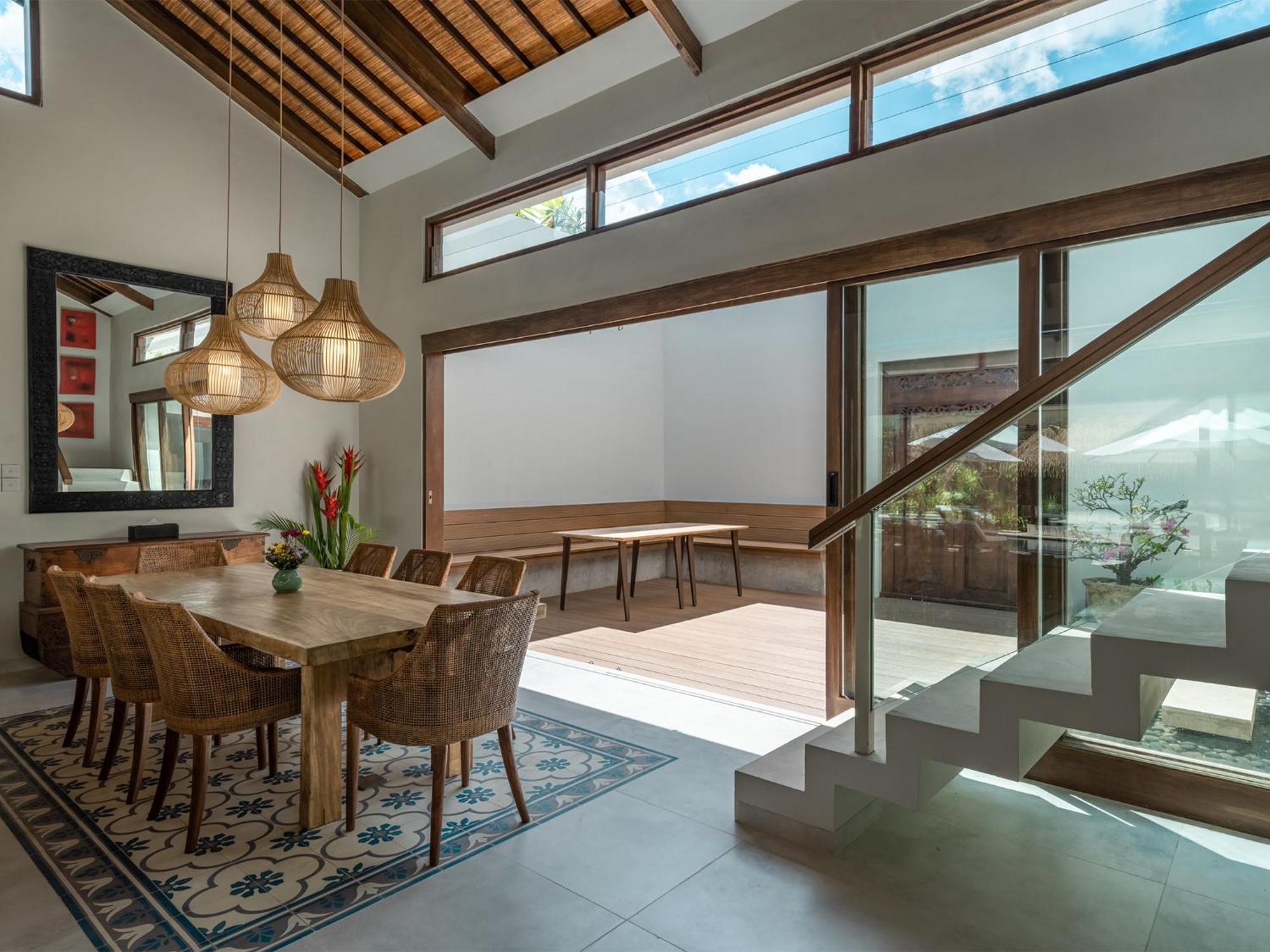 Villa Emmy By Elite Havens Seminyak (Bali)