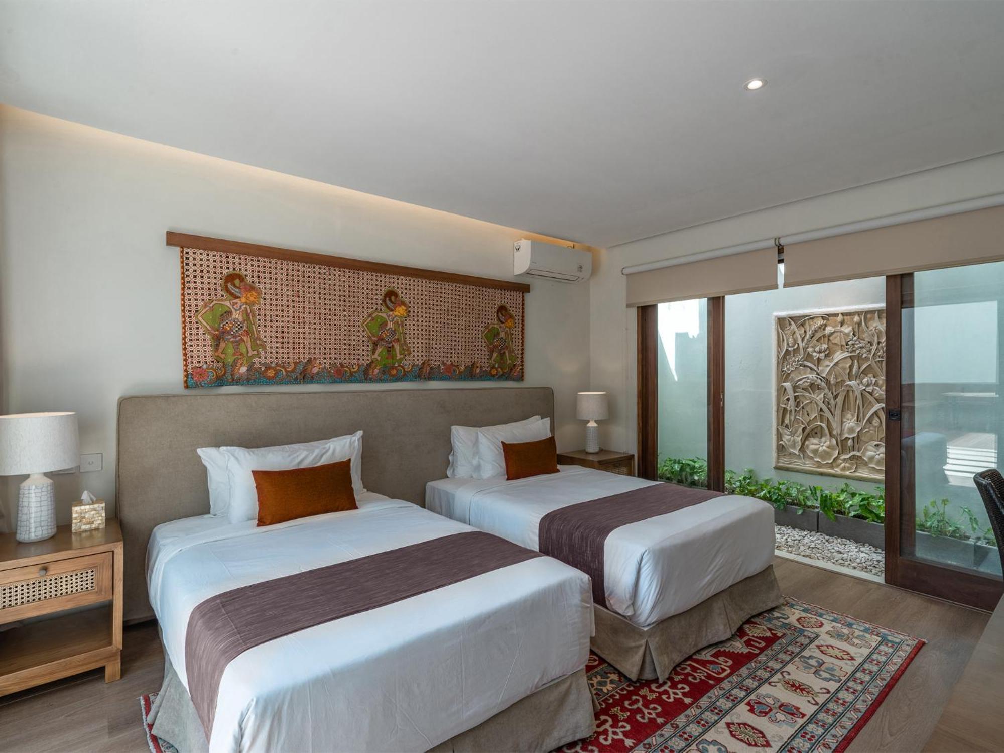 Emmy By Elite Havens Villa Seminyak (Bali)