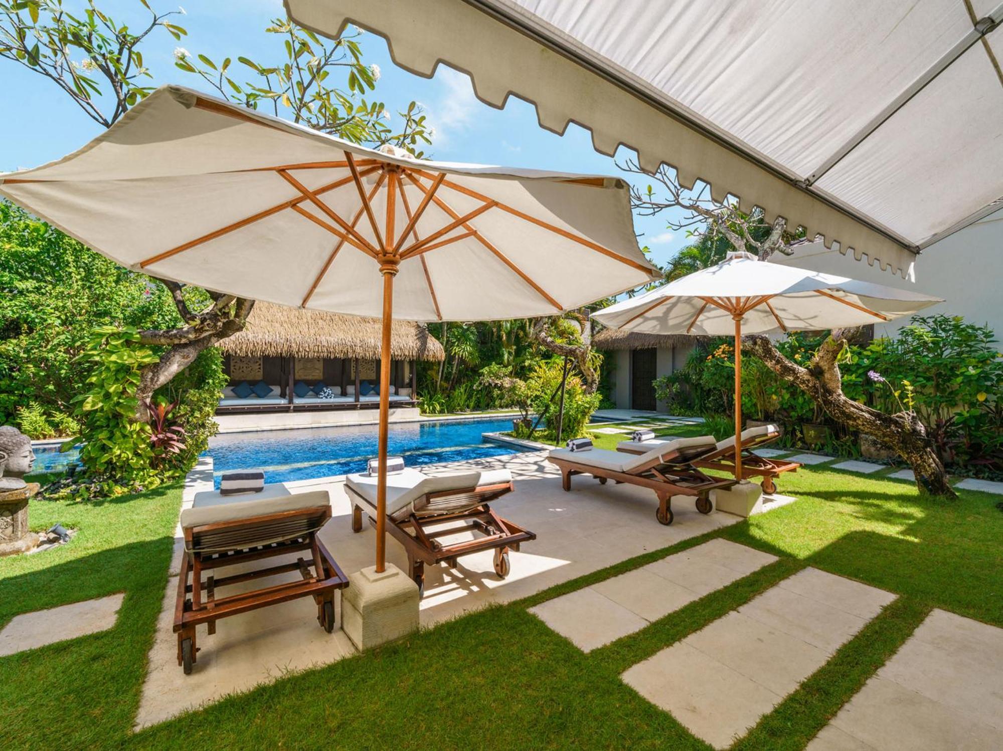 Emmy By Elite Havens Villa *