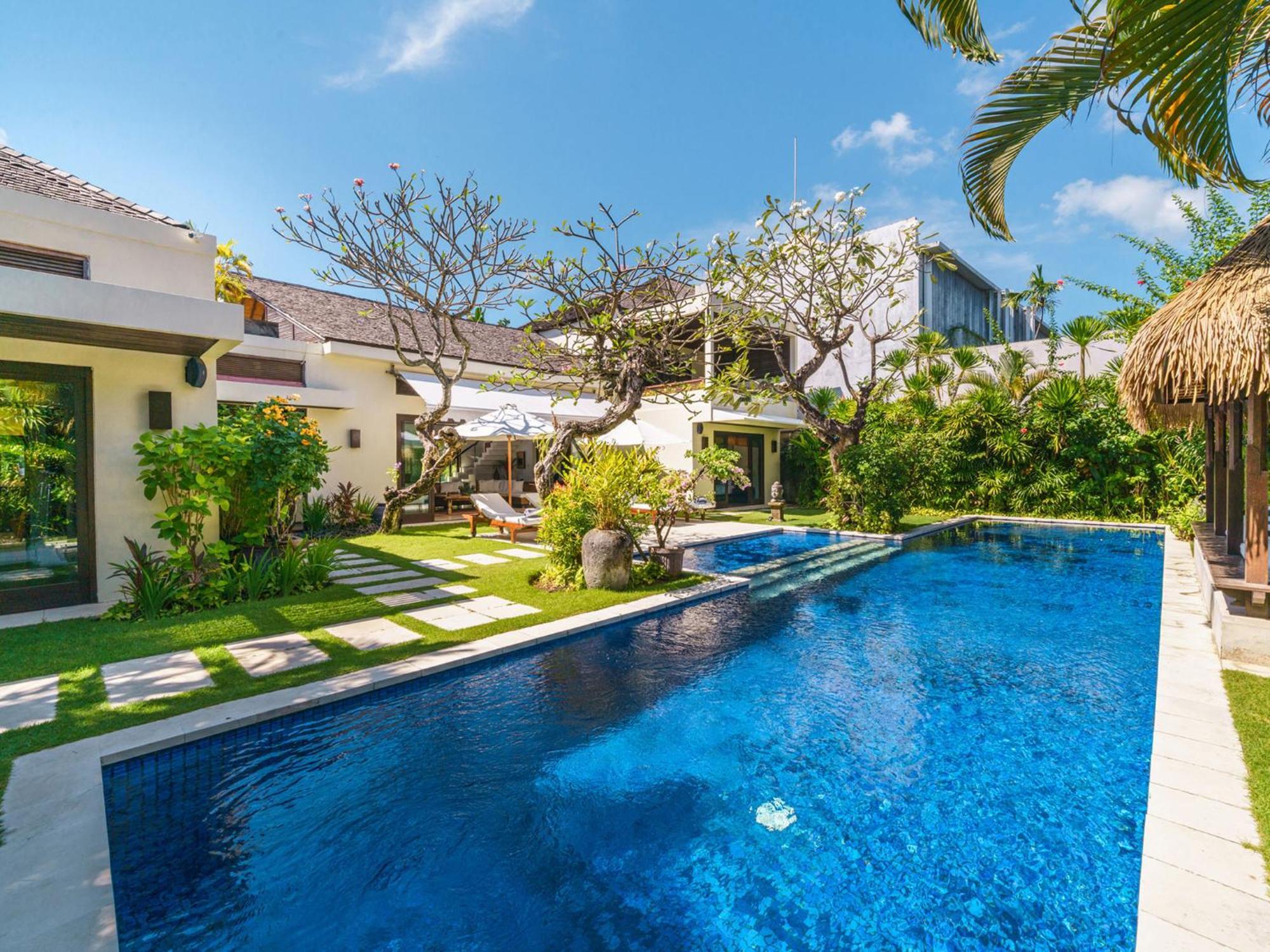 Villa Emmy By Elite Havens *