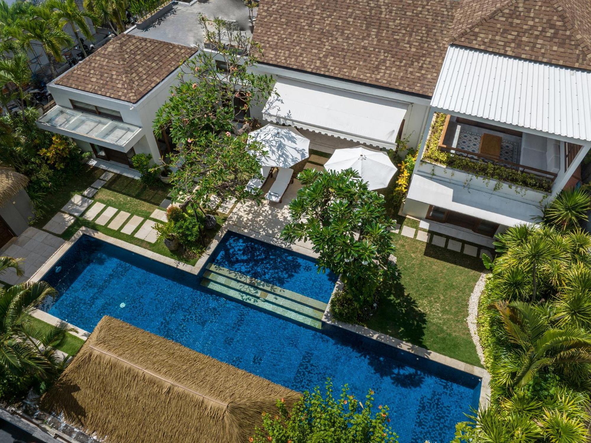 Emmy By Elite Havens * Seminyak (Bali)