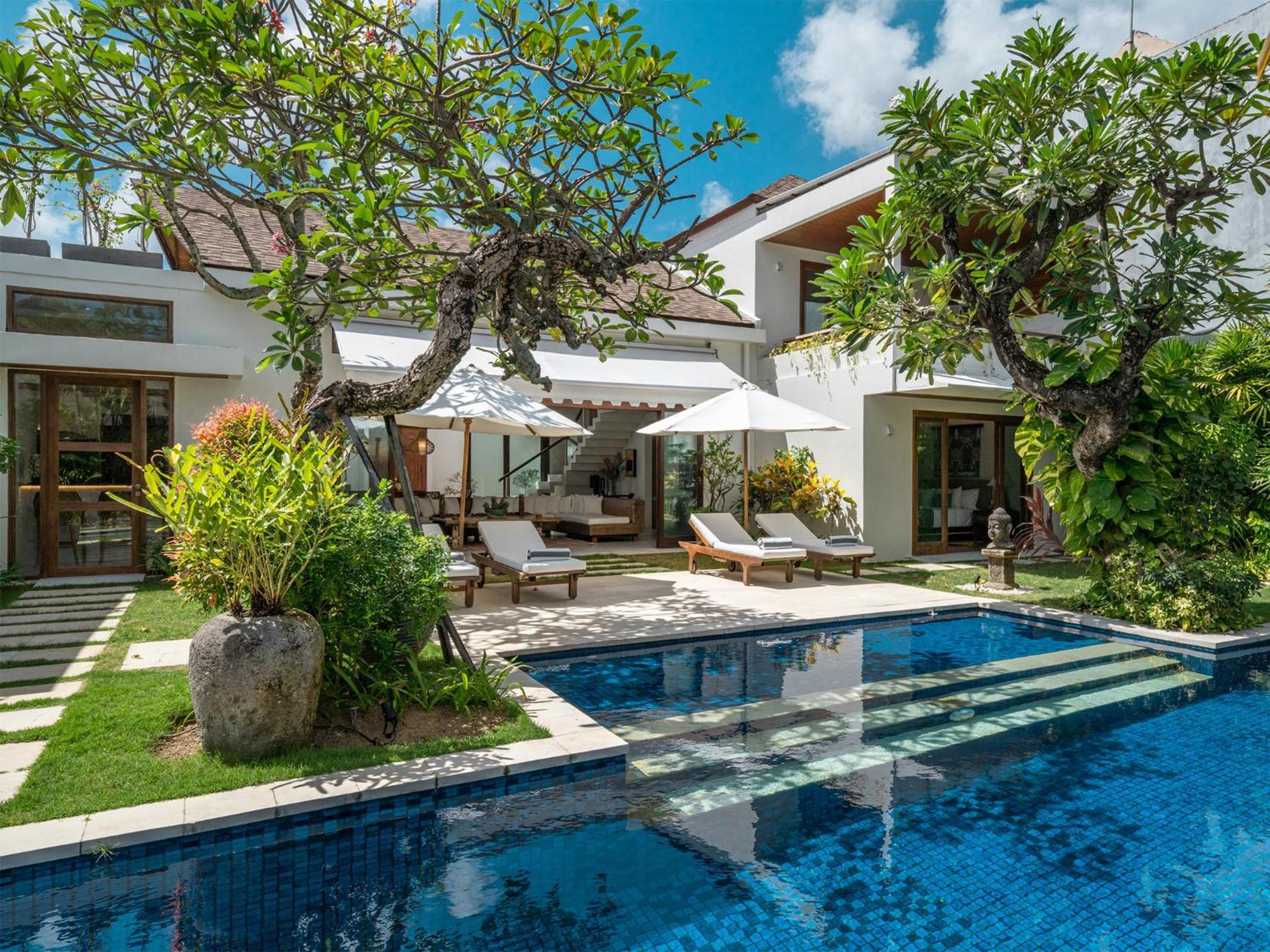 Emmy By Elite Havens Villa *