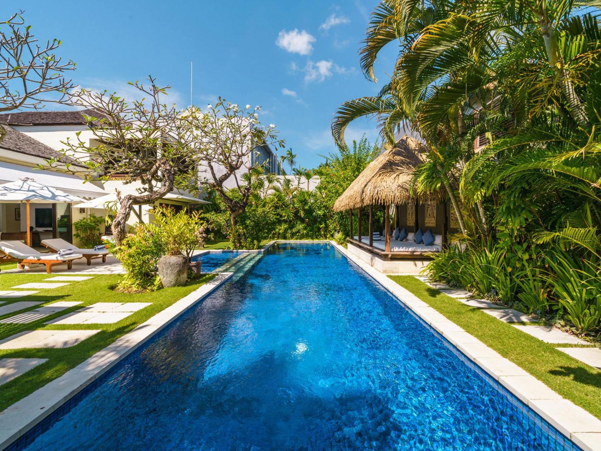 Emmy By Elite Havens Villa Seminyak (Bali)