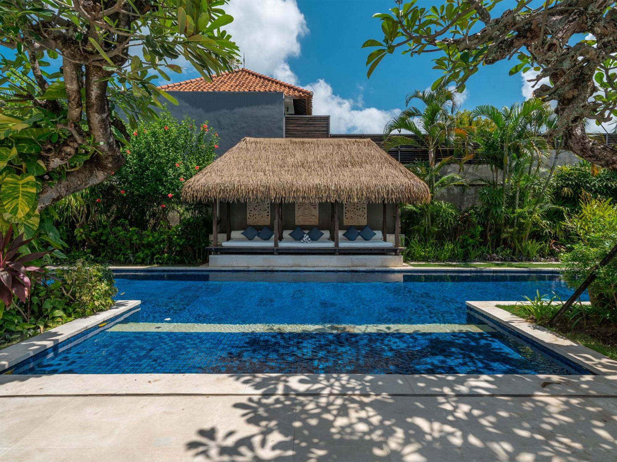 Villa Emmy By Elite Havens *