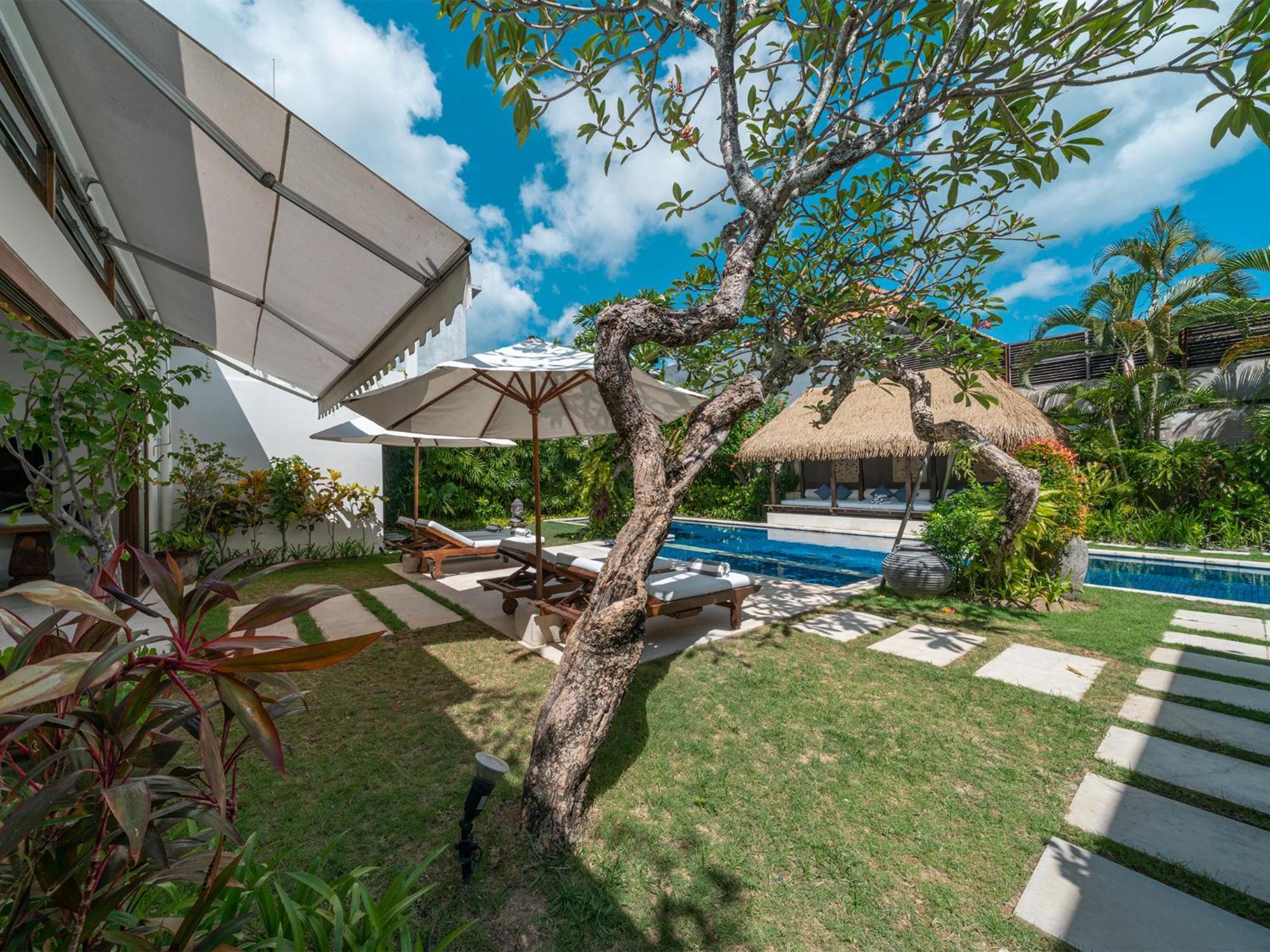 Emmy By Elite Havens Seminyak (Bali)